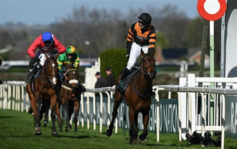 grandnational result